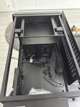 Cooler Master Elite 120 Advanced