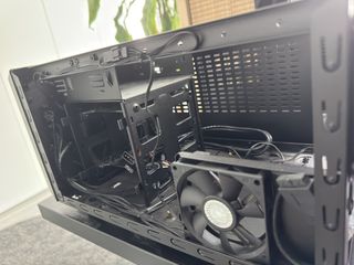 Cooler Master Elite 120 Advanced