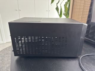 Cooler Master Elite 120 Advanced