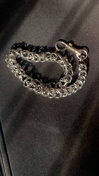 Cadena para pantalón/cartera