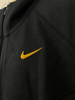 Chándal Nike NOCTA Negro