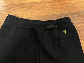 Chándal Nike NOCTA Negro