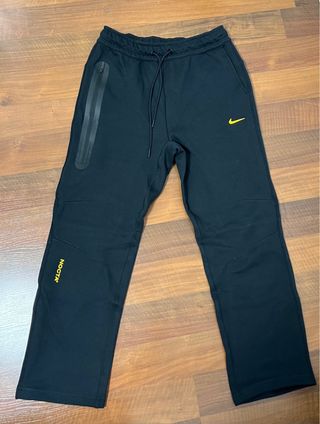 Chándal Nike NOCTA Negro