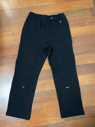 Chándal Nike NOCTA Negro