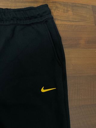 Chándal Nike NOCTA Negro