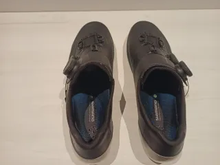 Zapatillas Shimano S-Phyre RC9 Wide. Talla 42