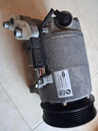Compresor A/A BMW 6452-9295051-04