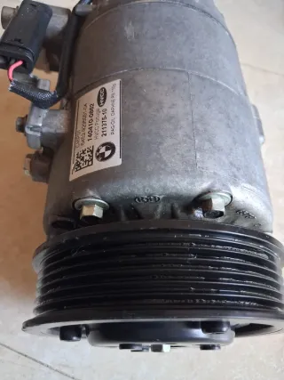 Compresor A/A BMW 6452-9295051-04