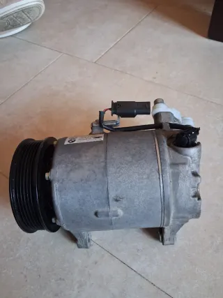 Compresor A/A BMW 6452-9295051-04
