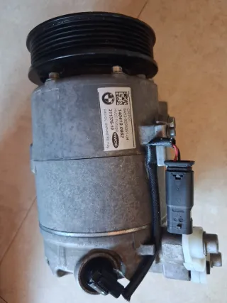 Compresor A/A BMW 6452-9295051-04