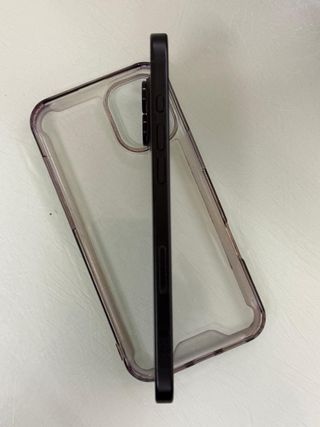 iPhone 16 Plus 256 GB Negro