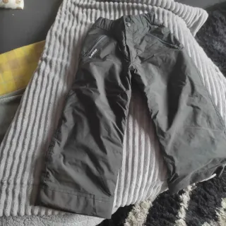 Pantalón nieve niño 6 años