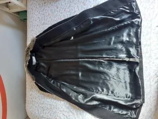 Cappotto Lana Vintage Anni 90