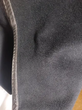 Cappotto Lana Vintage Anni 90