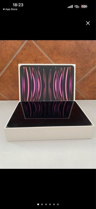 iPad Pro 11 4ª Gen Space Gray