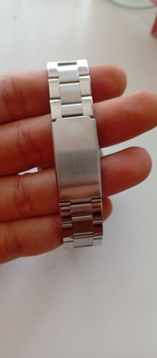 Reloj Oyster Perpetual 40mm Solo 10 €