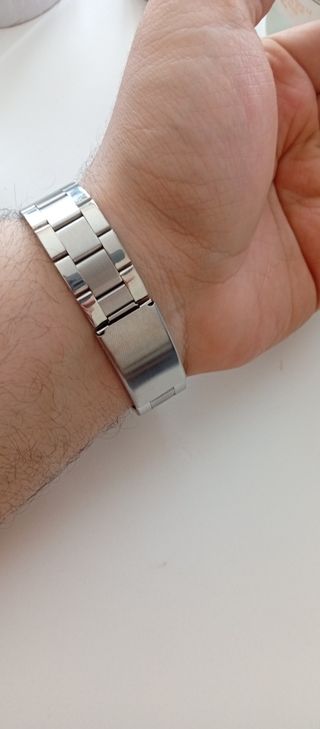 Reloj Oyster Perpetual 40mm Solo 10 €