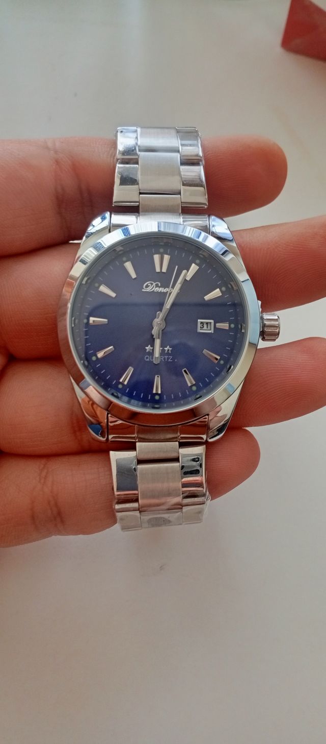 Reloj Oyster Perpetual 40mm Solo 10 €