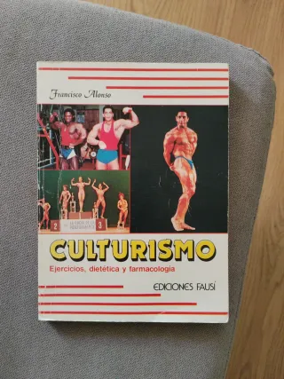 Culturismo