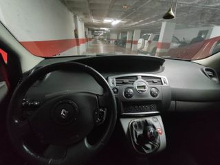 Renault Megane Scenic