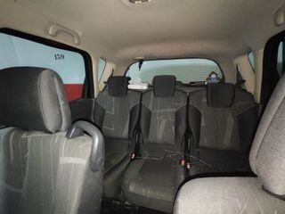 Renault Megane Scenic