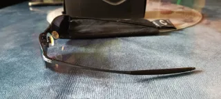 Oakley Square Wire 2.0 Dark/Emerald Iridium