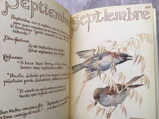 La felicidad de vivir con la naturaleza