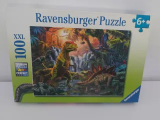 Set Puzles Infantiles Spiderman, Pokémon, Avengers