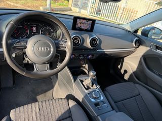 Audi A3 2013