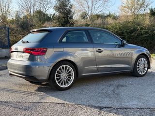 Audi A3 2013