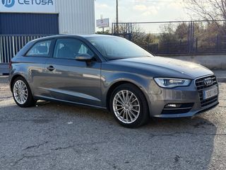 Audi A3 2013
