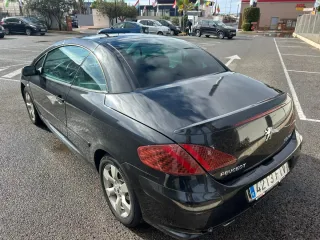 Peugeot 307 2007