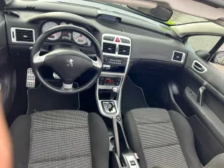 Peugeot 307 2007