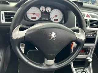 Peugeot 307 2007