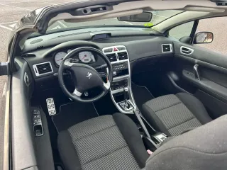 Peugeot 307 2007