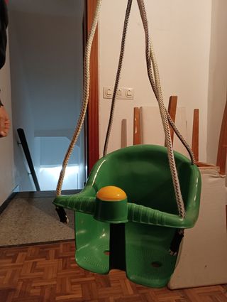Columpio bebé