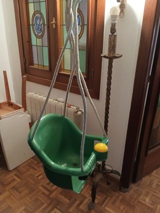 Columpio bebé