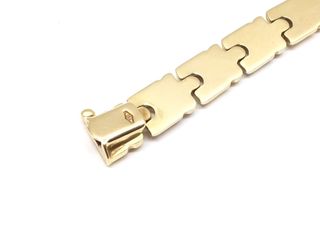 E50161-0 Pulsera Oro 18K