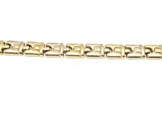 E50161-0 Pulsera Oro 18K