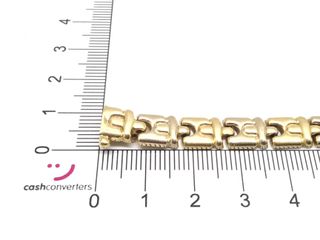 E50161-0 Pulsera Oro 18K