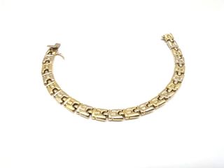 E50161-0 Pulsera Oro 18K