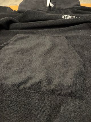 Poncho de surf Renegade