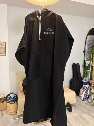 Poncho de surf Renegade