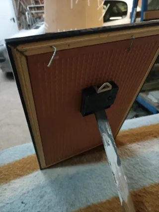 Azulejo IV Semana Cultural Andaluza