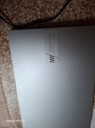 Asus Vivobook S i7 Portatile Grigio