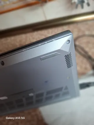 Asus Vivobook S i7 Portatile Grigio