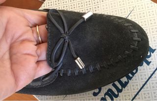 Zapatos Scholl calidad color gris