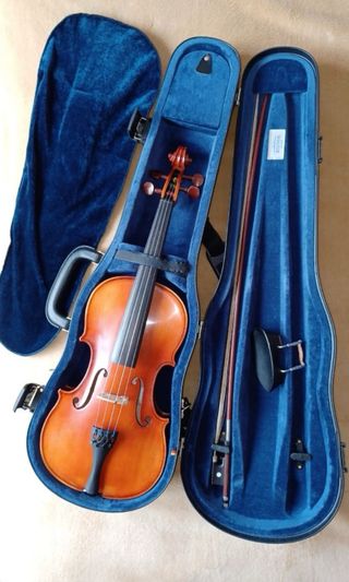Violín 4/4 para estudiante
