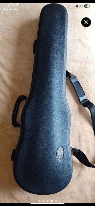 Violín 4/4 para estudiante