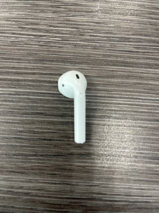 Caja cargador AirPods 1/2 + Auricular Izquierdo
